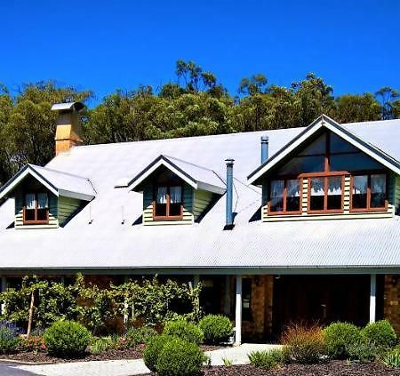 Ballandean Girraween Country Inn المظهر الخارجي الصورة
