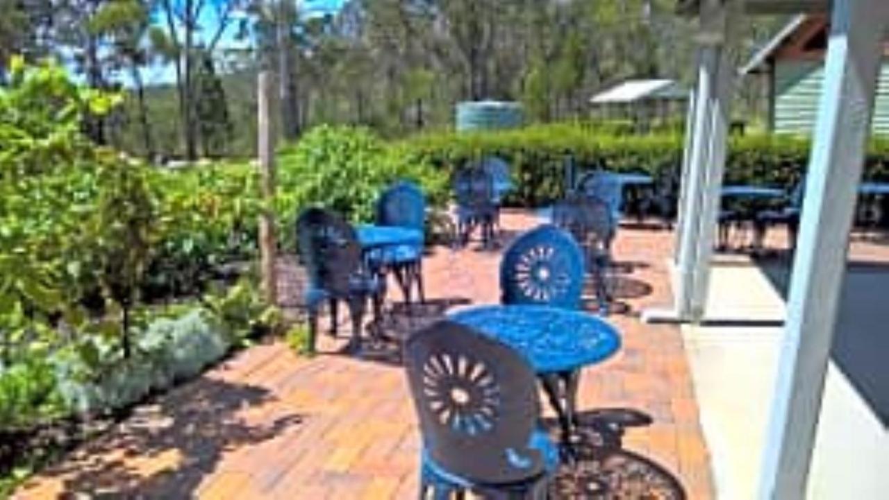 Ballandean Girraween Country Inn المظهر الخارجي الصورة