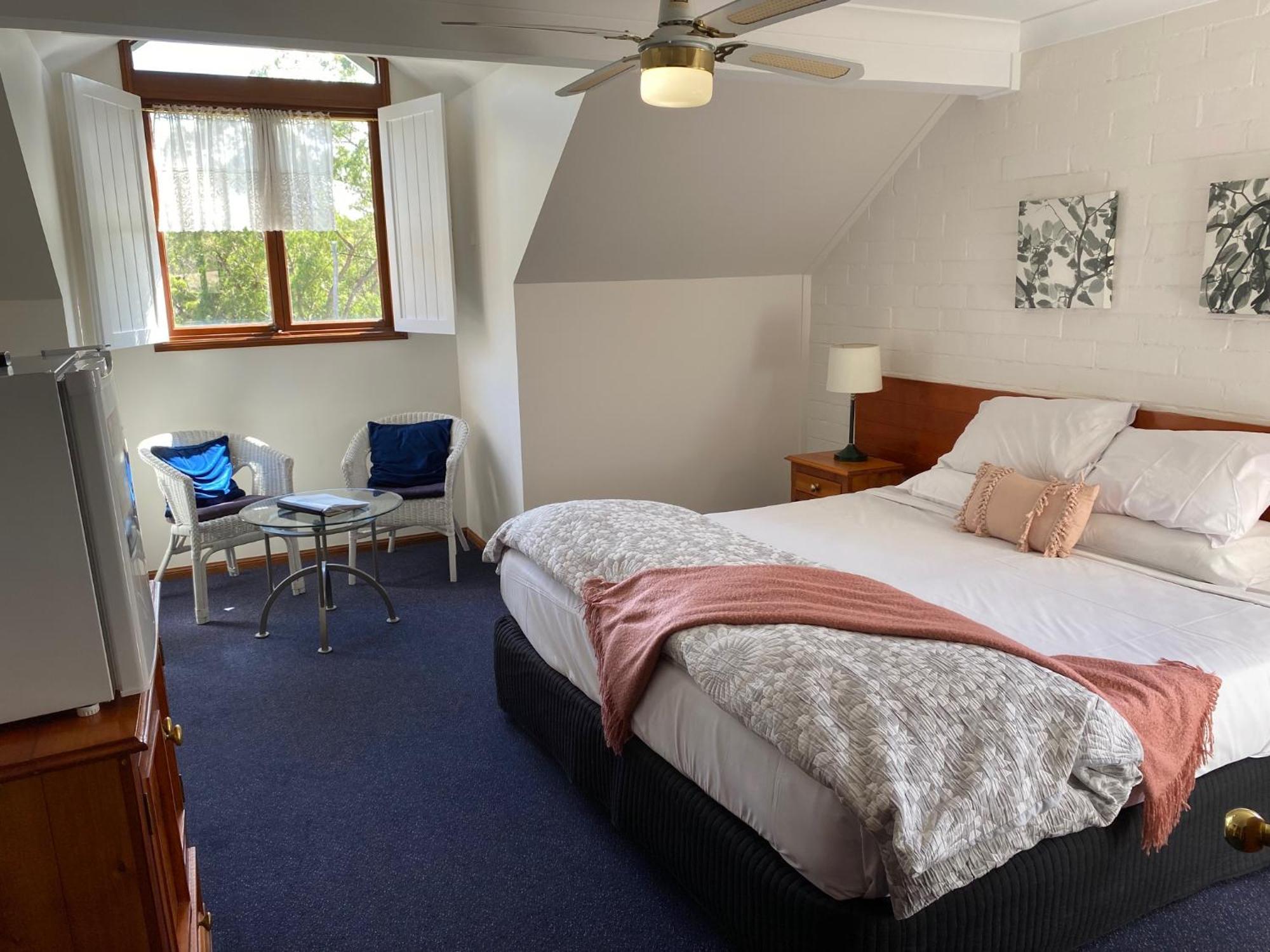 Ballandean Girraween Country Inn المظهر الخارجي الصورة