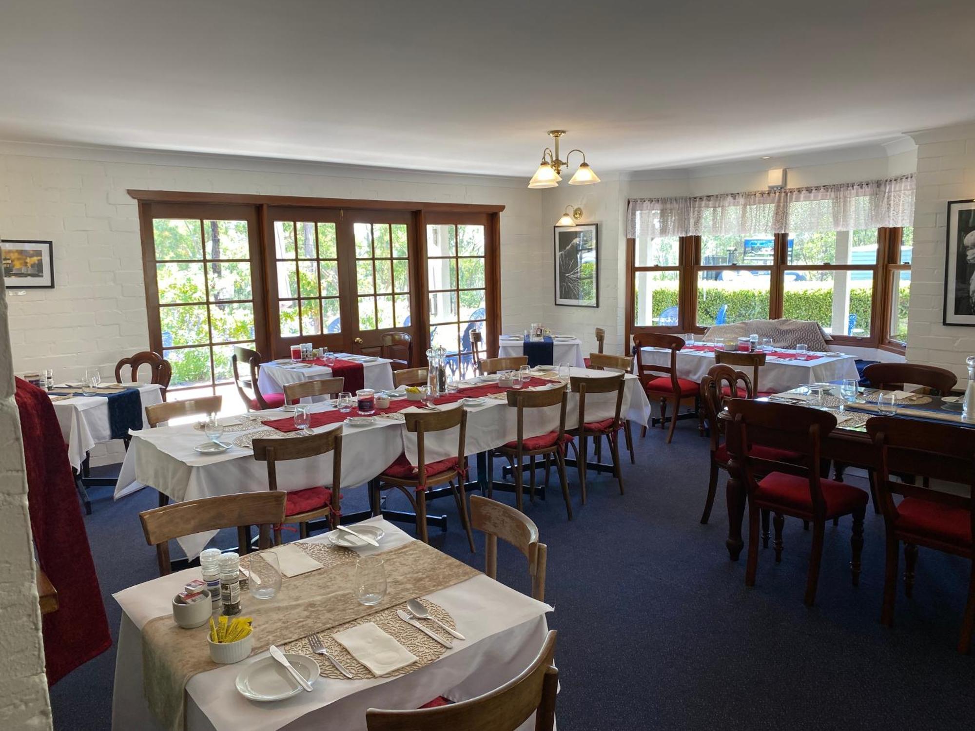 Ballandean Girraween Country Inn المظهر الخارجي الصورة