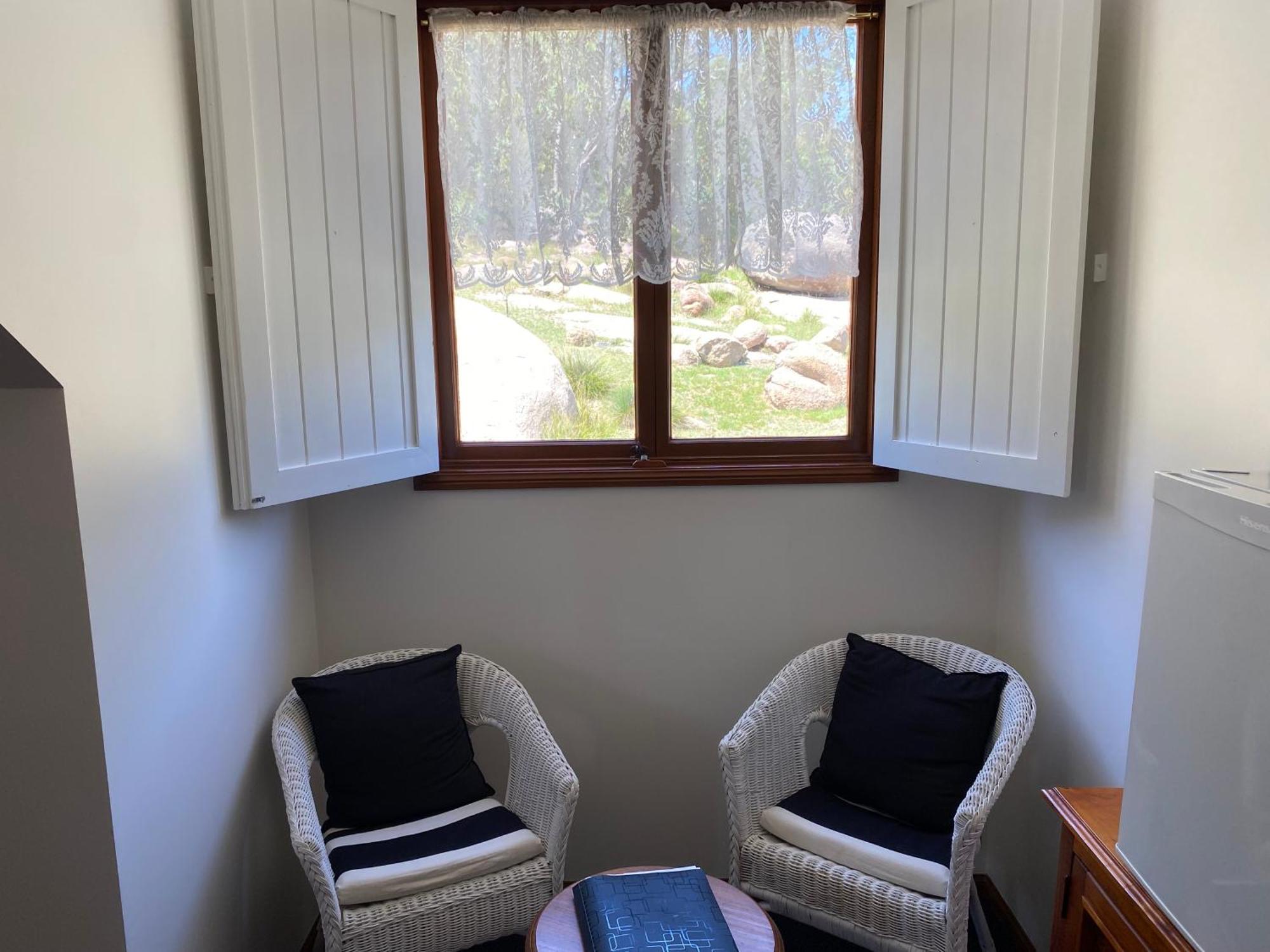 Ballandean Girraween Country Inn المظهر الخارجي الصورة