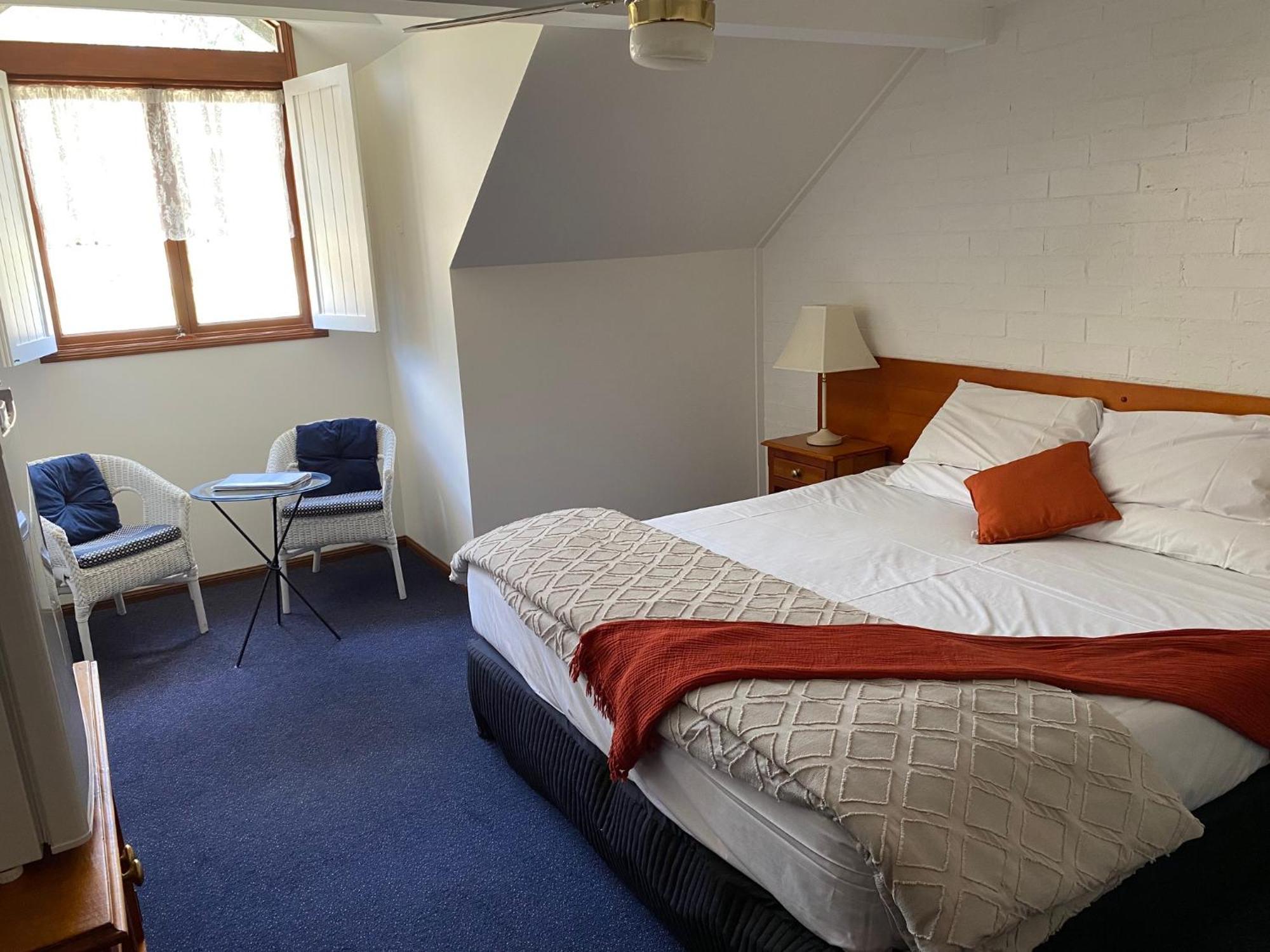 Ballandean Girraween Country Inn المظهر الخارجي الصورة