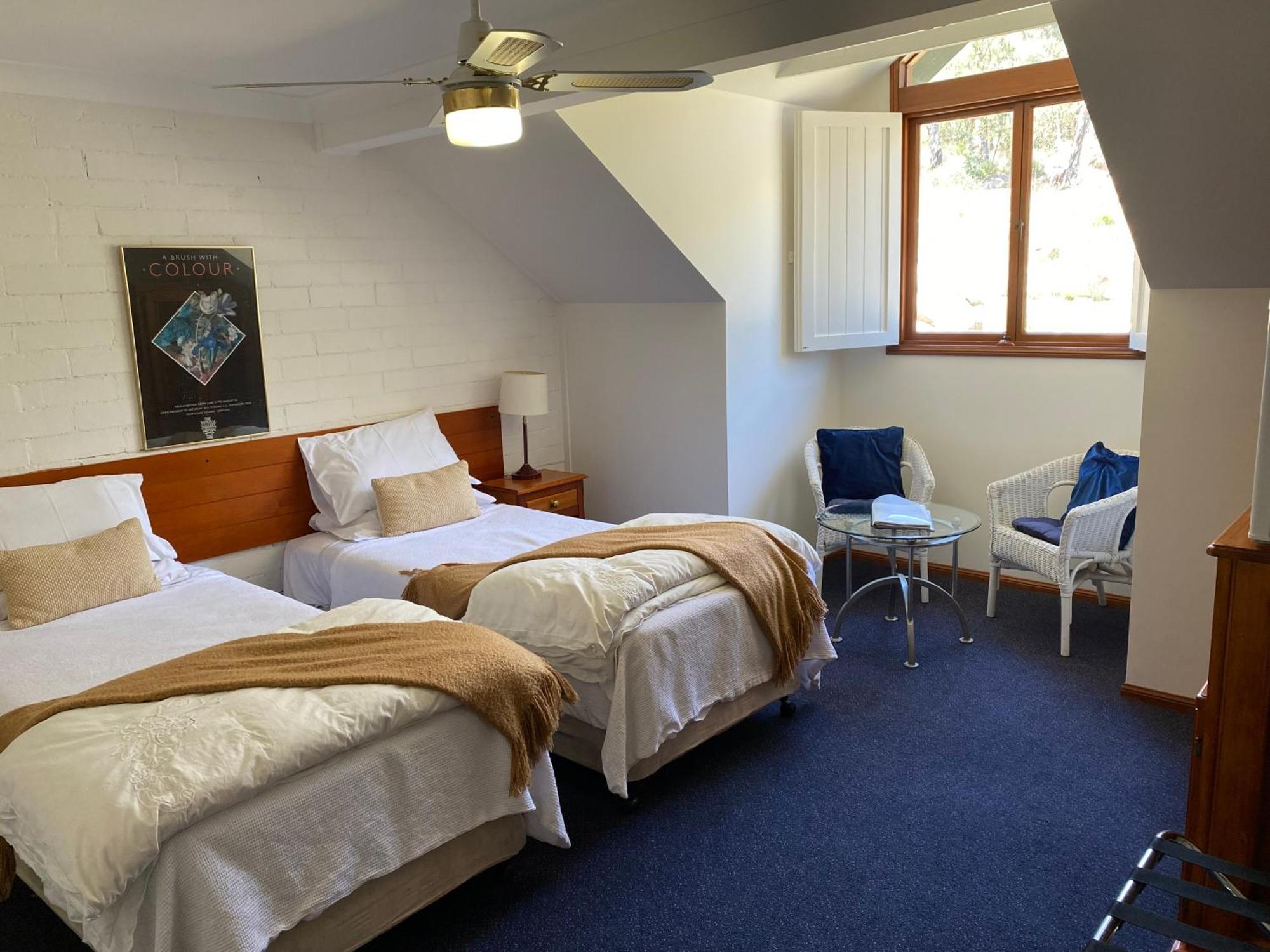 Ballandean Girraween Country Inn المظهر الخارجي الصورة