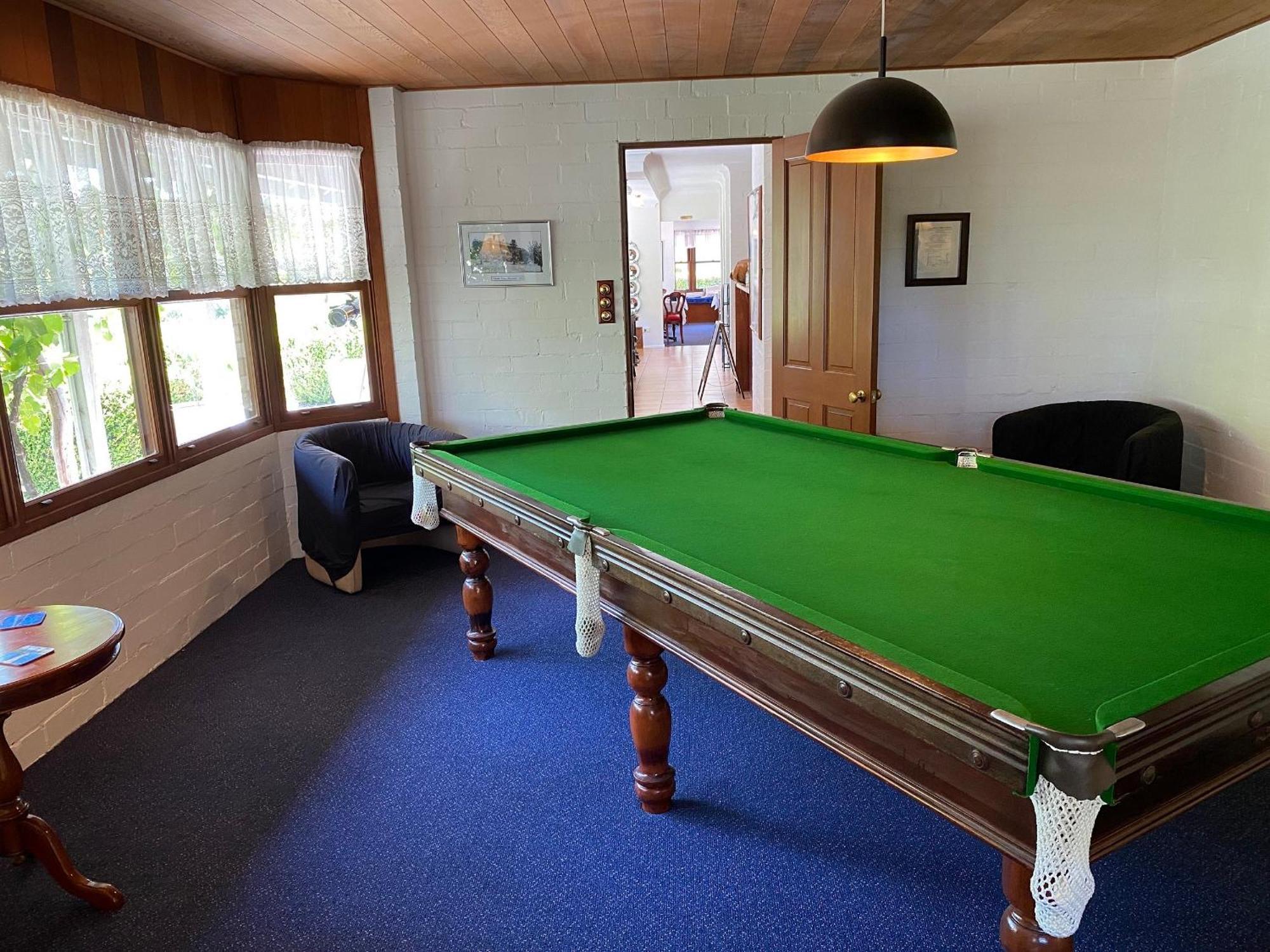 Ballandean Girraween Country Inn المظهر الخارجي الصورة
