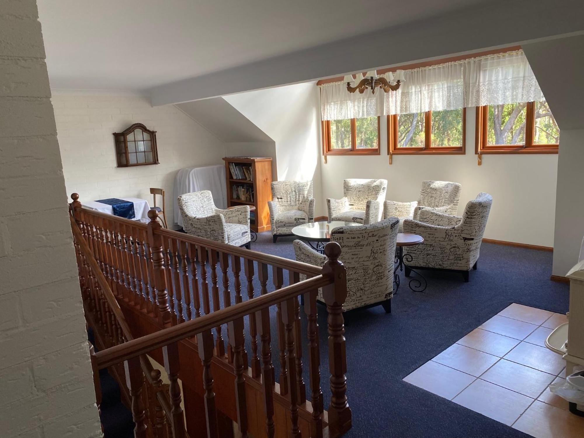 Ballandean Girraween Country Inn المظهر الخارجي الصورة