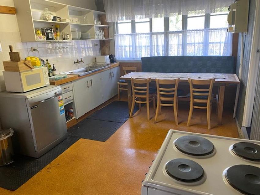 Ballandean Girraween Country Inn المظهر الخارجي الصورة
