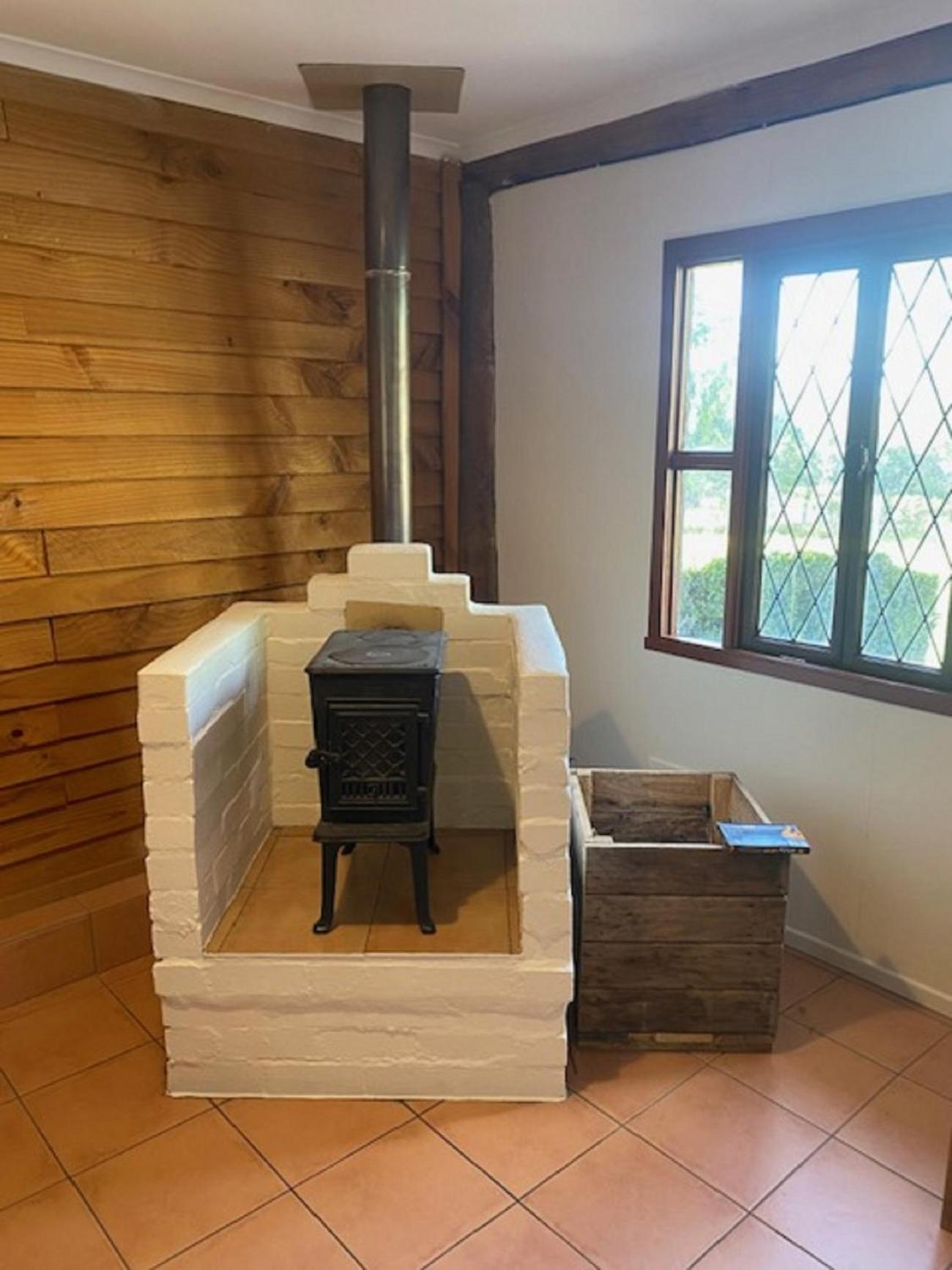 Ballandean Girraween Country Inn المظهر الخارجي الصورة