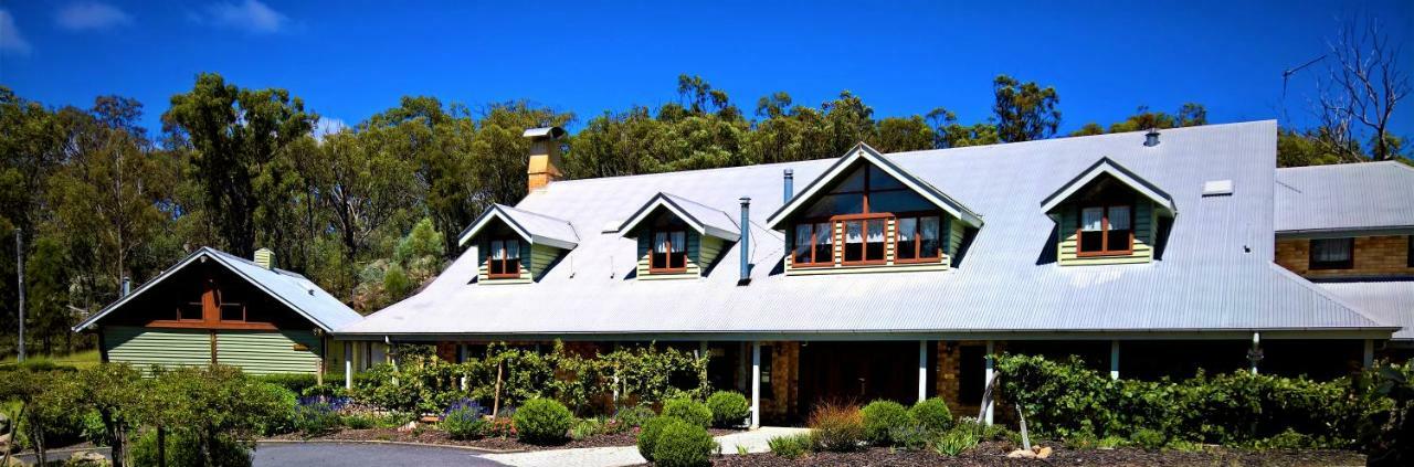 Ballandean Girraween Country Inn المظهر الخارجي الصورة
